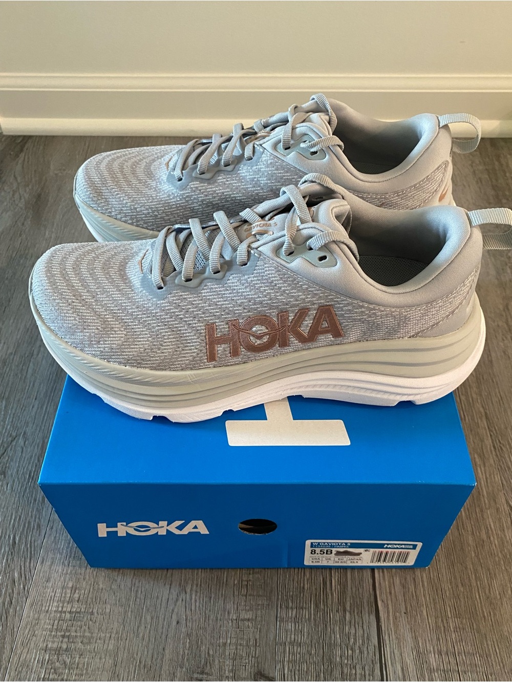 Hoka Women’s Gaviota 5 - Picture 2 of 6